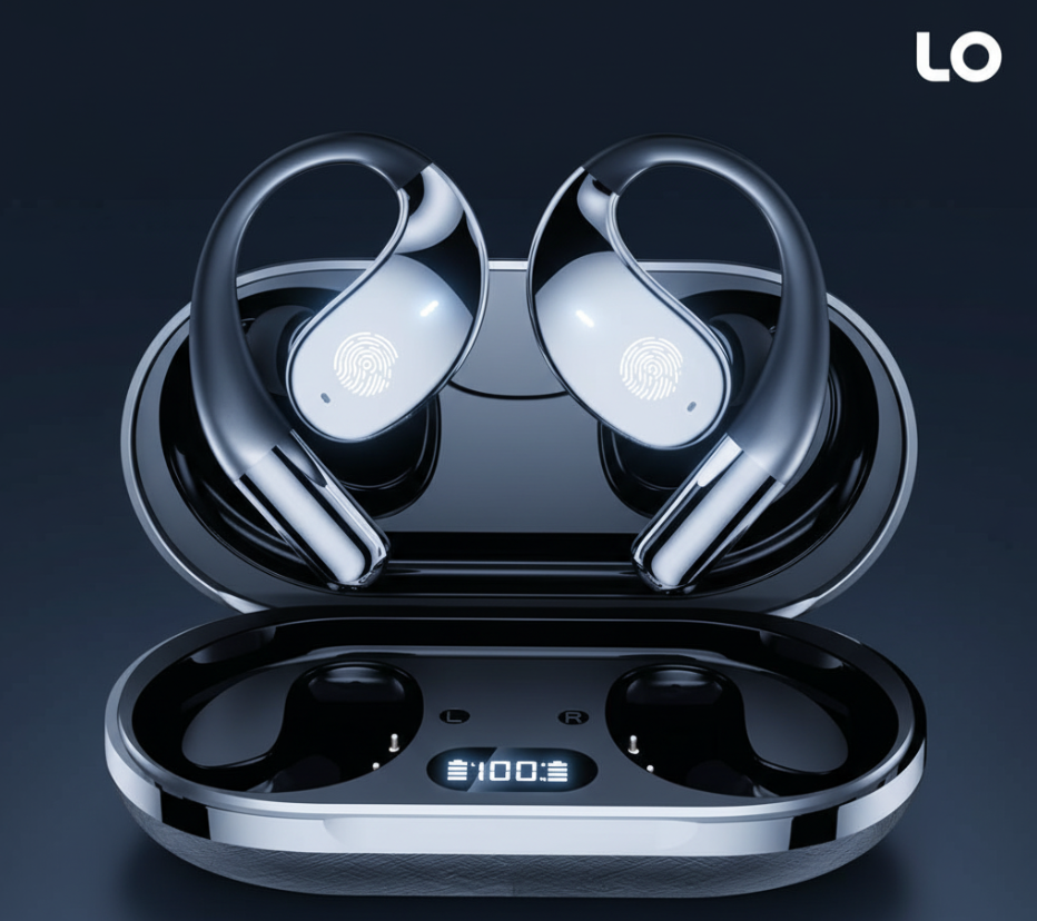 TravelTone האוזניות המתרגמות של