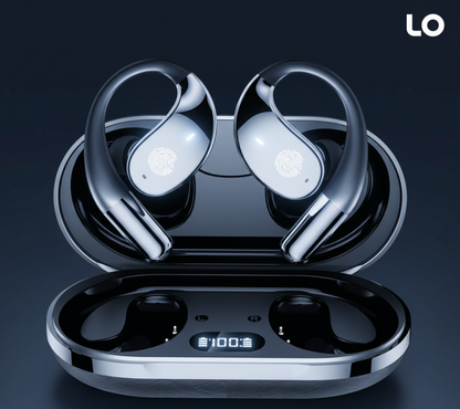 TravelTone האוזניות המתרגמות של