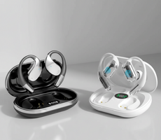 TravelTone האוזניות המתרגמות של