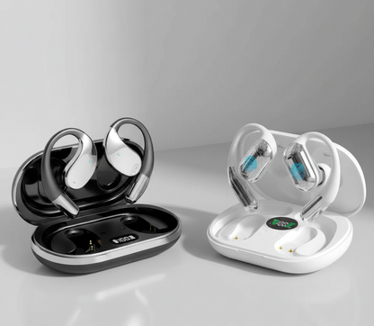 TravelTone האוזניות המתרגמות של