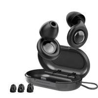 Silicone Ear Plugs Sleep Noise Cancelling Reusable Hearing Protection anti Noise Earplugs for Concerts Travel Sleeping Ear Plug