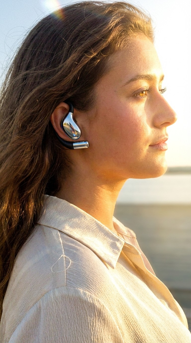 TravelTone האוזניות המתרגמות של