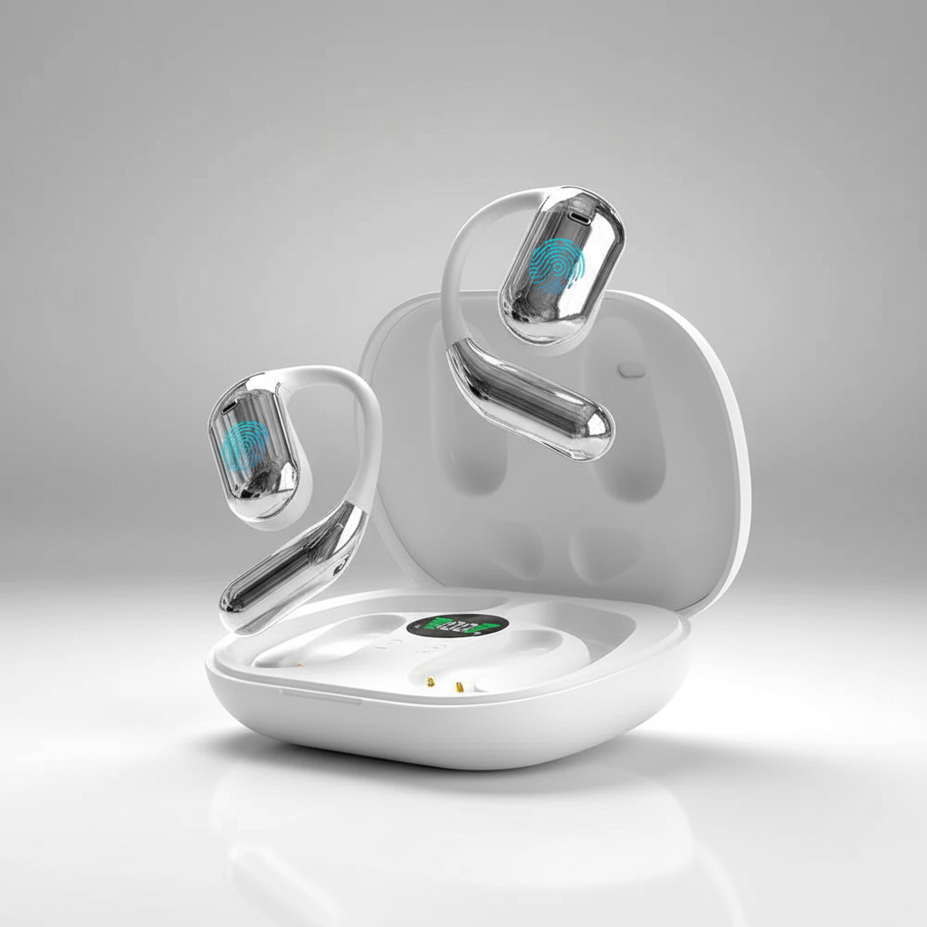 TravelTone האוזניות המתרגמות של