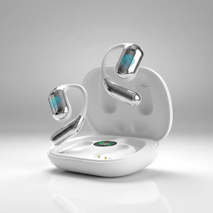 TravelTone האוזניות המתרגמות של