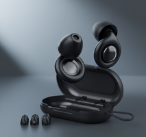 אטמים אקוסטיים מבטלי רעשים