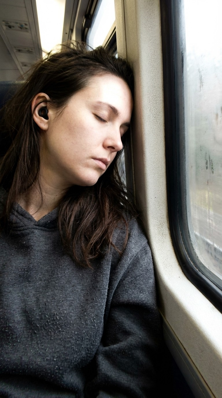 אטמים אקוסטיים מבטלי רעשים